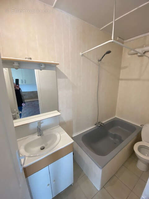 Appartement à BETHUNE