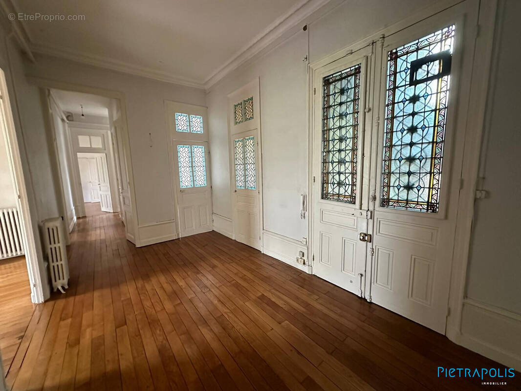Appartement à CHALON-SUR-SAONE
