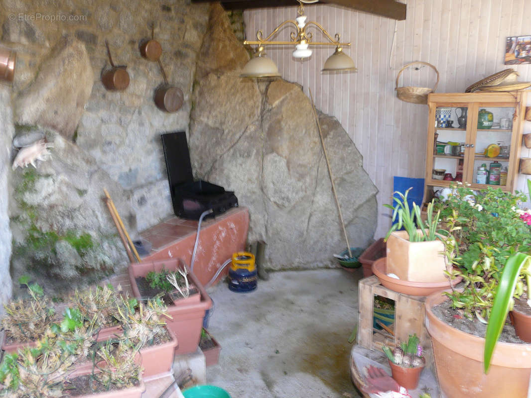 Maison à FONT-ROMEU-ODEILLO-VIA
