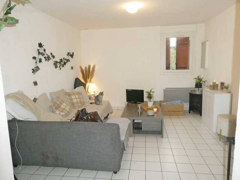 Appartement à GISORS