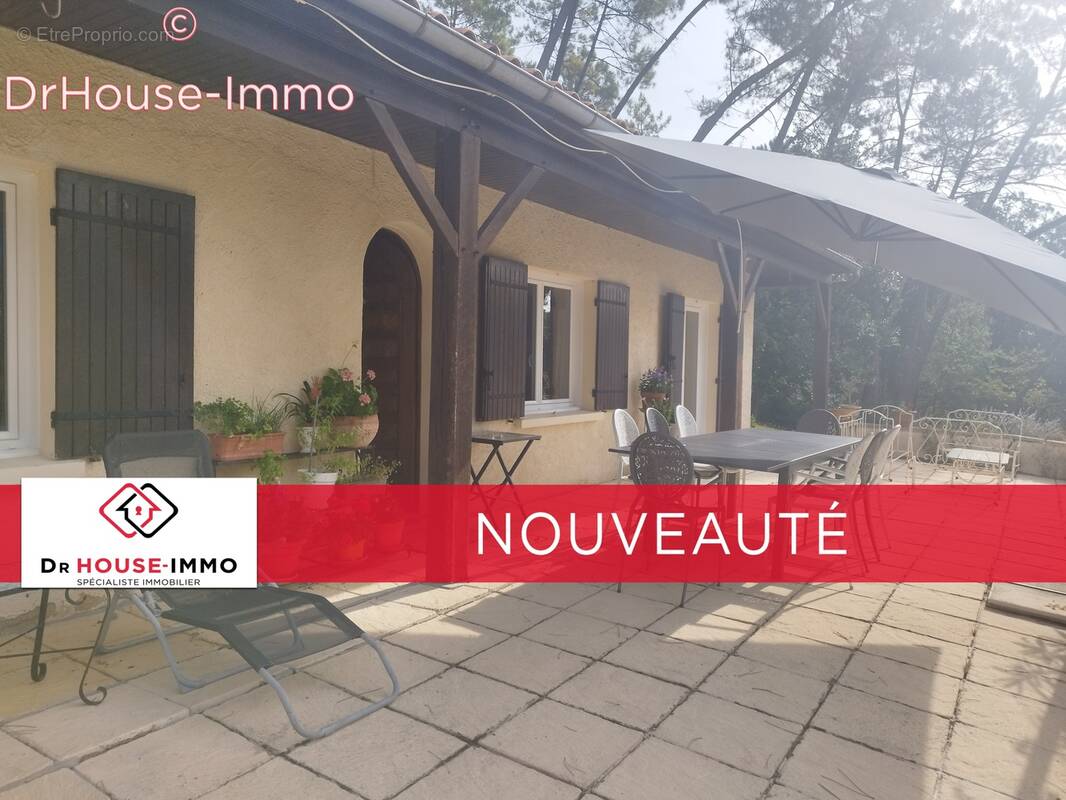 Maison à LE FLEIX