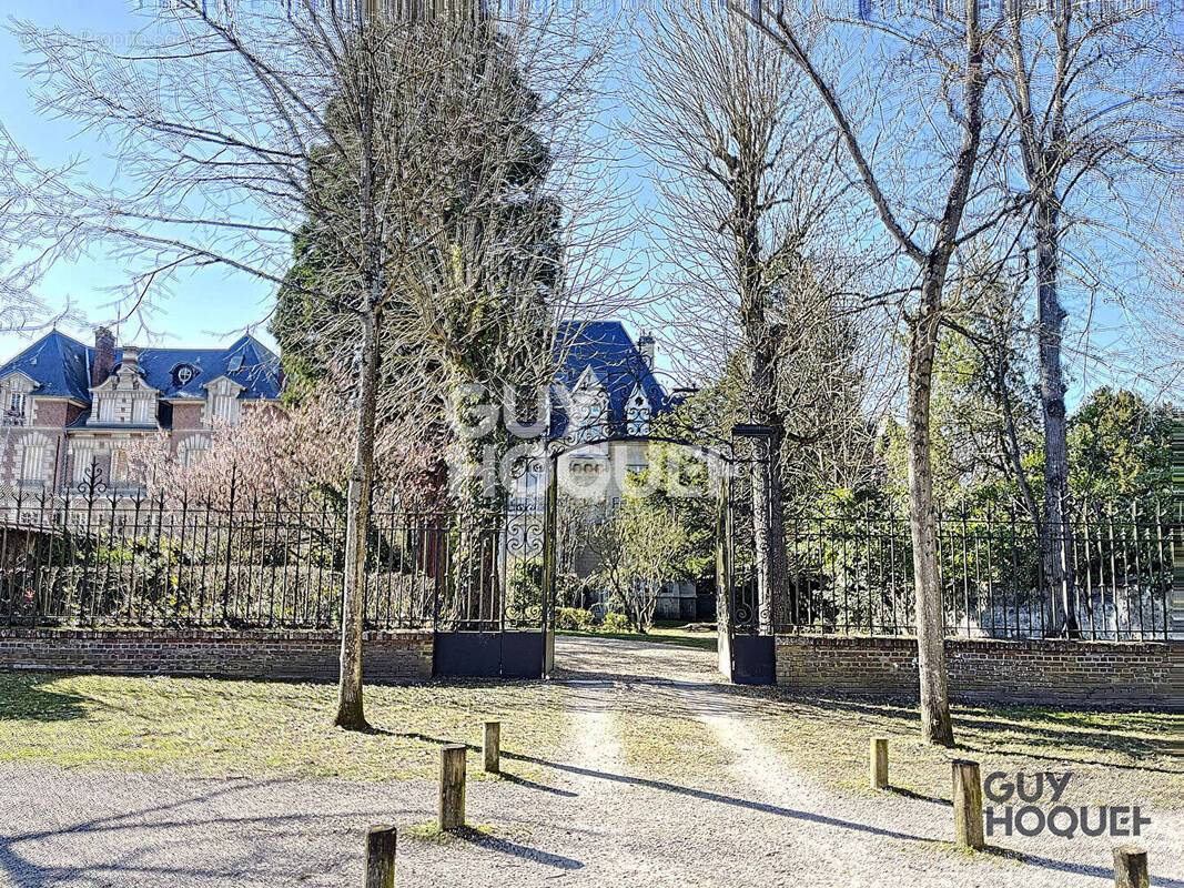 Appartement à COMPIEGNE
