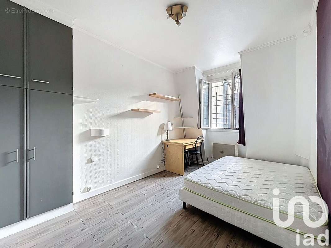 Photo 7 - Appartement à PARIS-1E