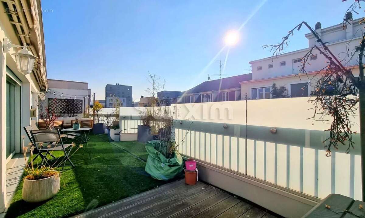 Appartement à ANNEMASSE