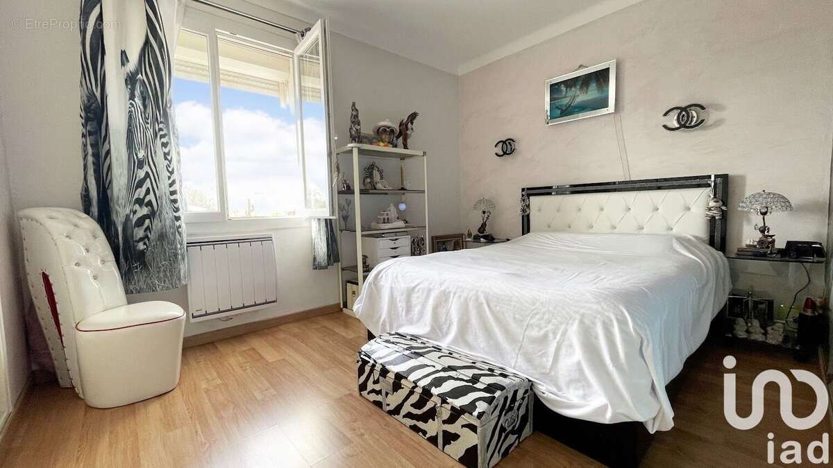 Photo 8 - Appartement à PORT-DE-BOUC