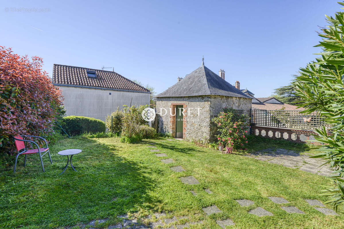 Appartement à CLISSON