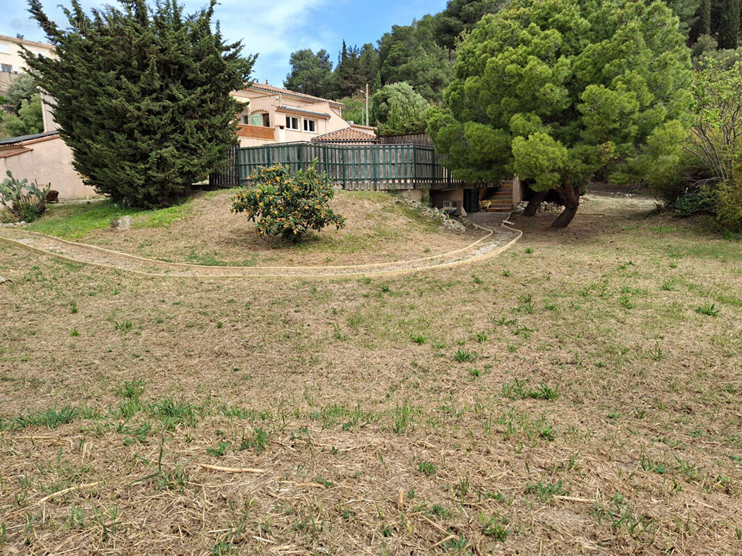 Maison à PORTEL-DES-CORBIERES