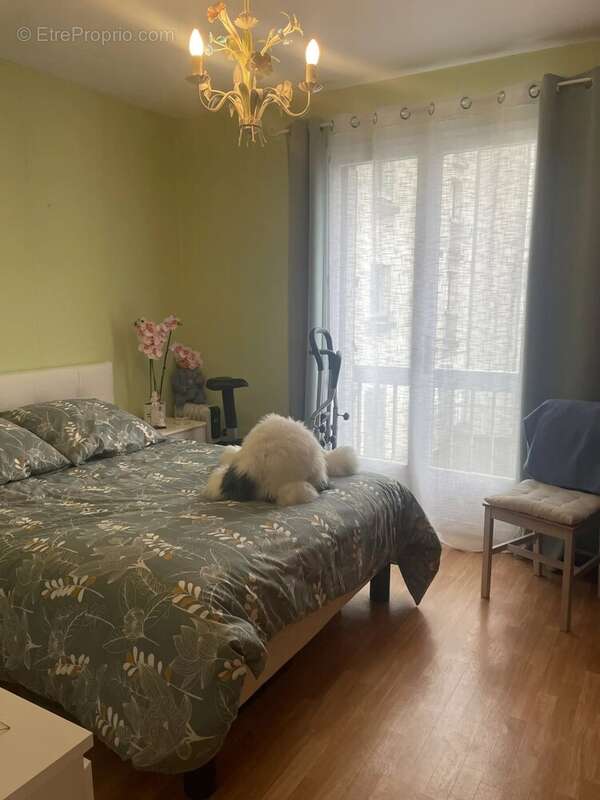 Appartement à LOUDUN