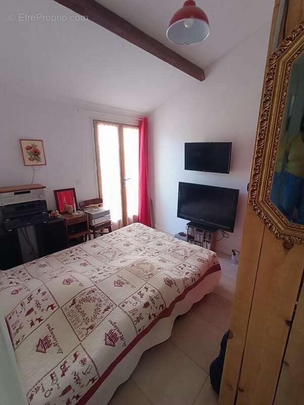 Maison à LES ARCS