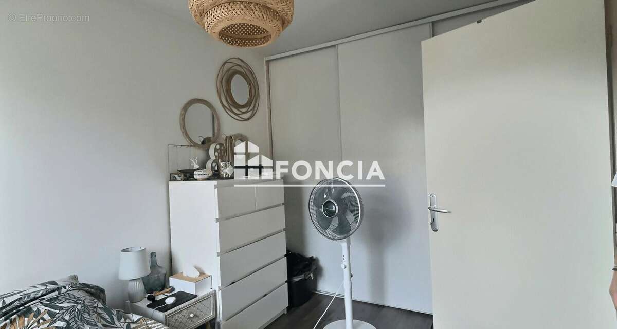 Appartement à LYON-9E