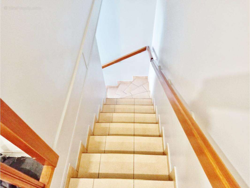 Appartement à BOBIGNY