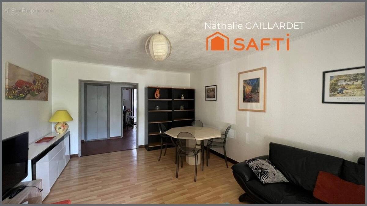 Photo 1 - Appartement à AVIGNON