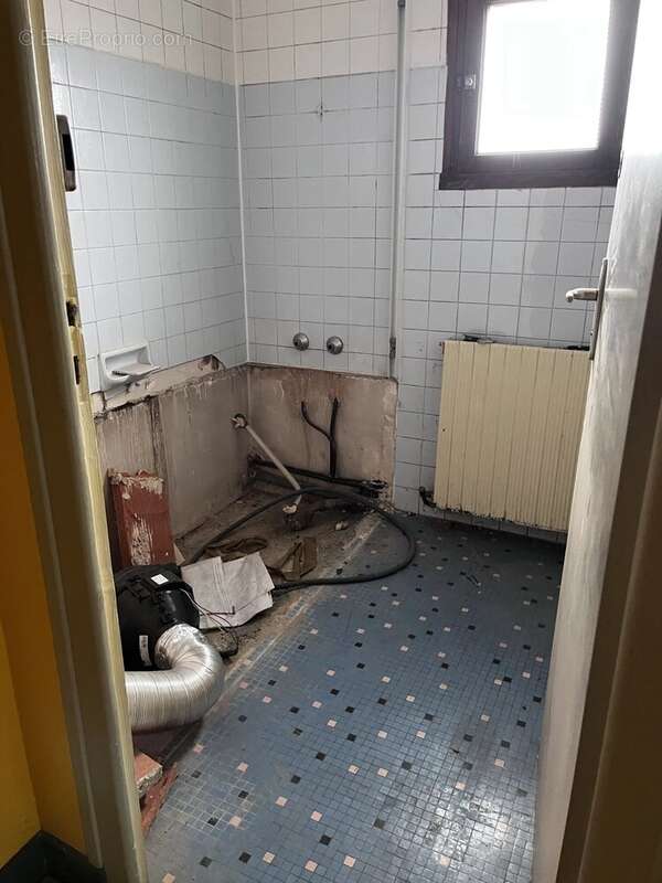 Appartement à AIX-LES-BAINS