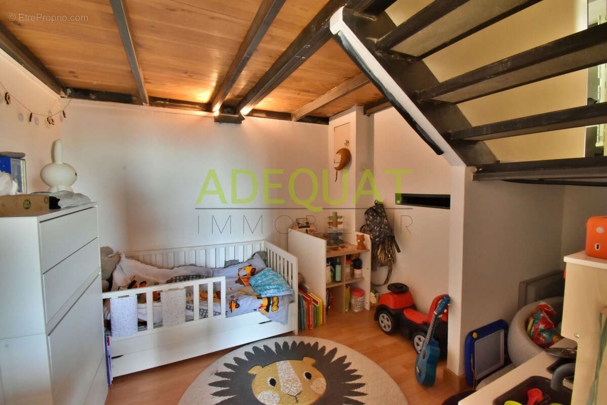 Appartement à LYON-1E