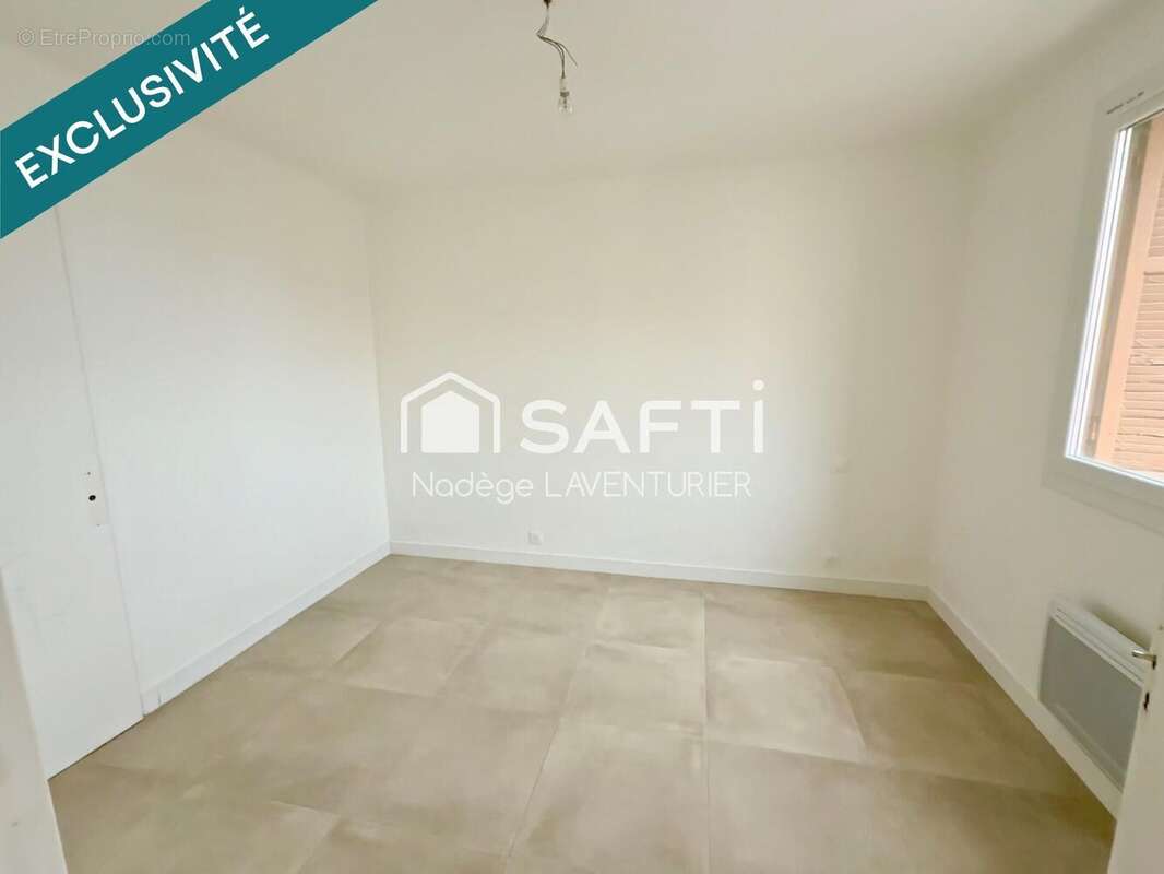 Photo 6 - Appartement à AJACCIO