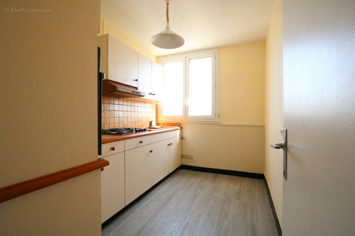Appartement à ORLEANS