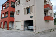 Appartement à CERET