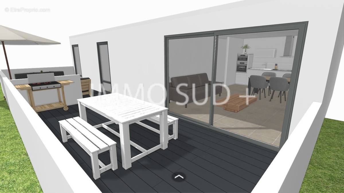 Appartement à VIF