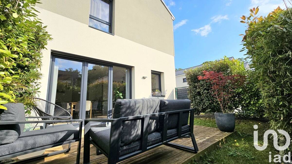 Photo 1 - Maison à PORNICHET