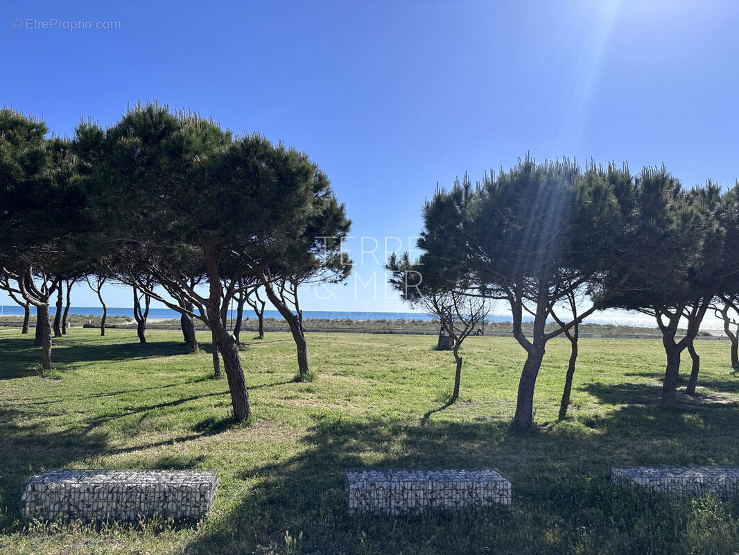 Appartement à SAINT-CYPRIEN