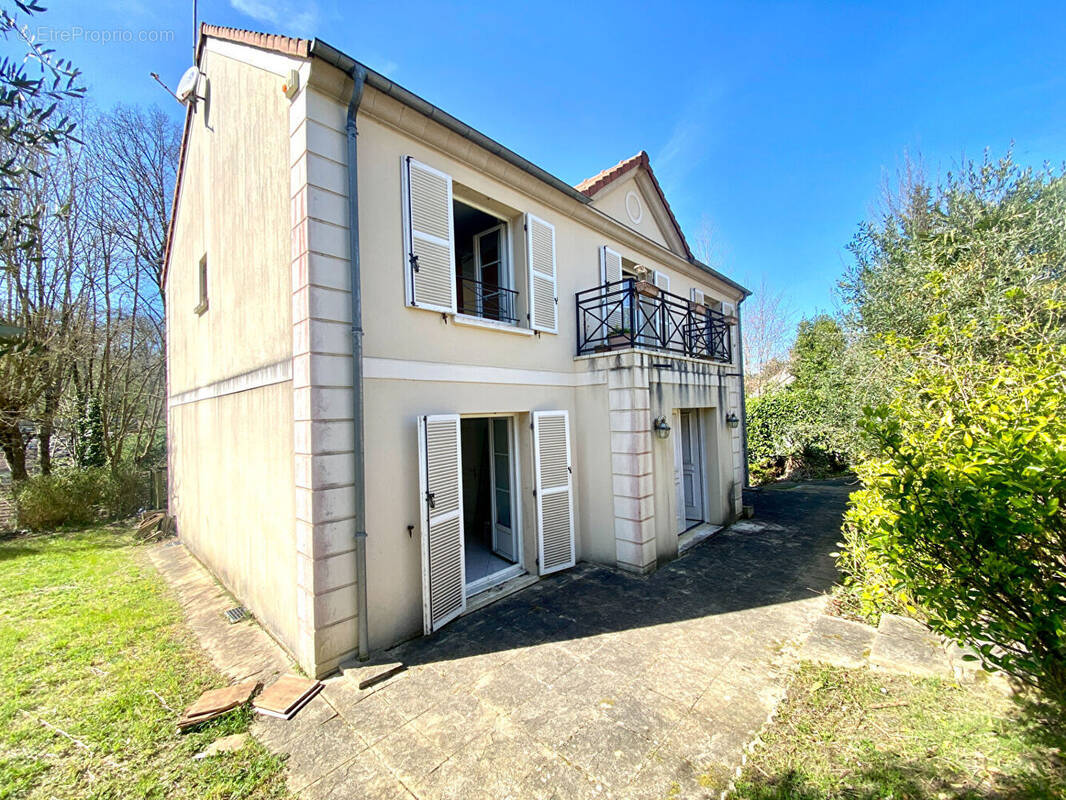 Maison à THOMERY