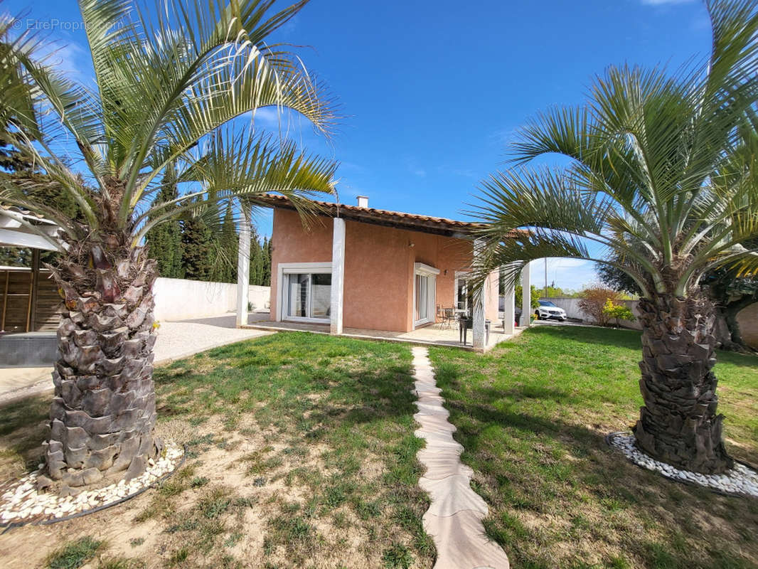 Maison à NARBONNE