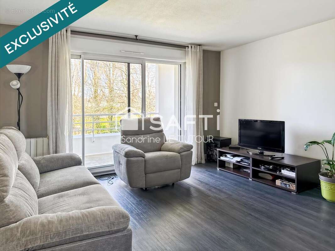 Photo 2 - Appartement à VANNES