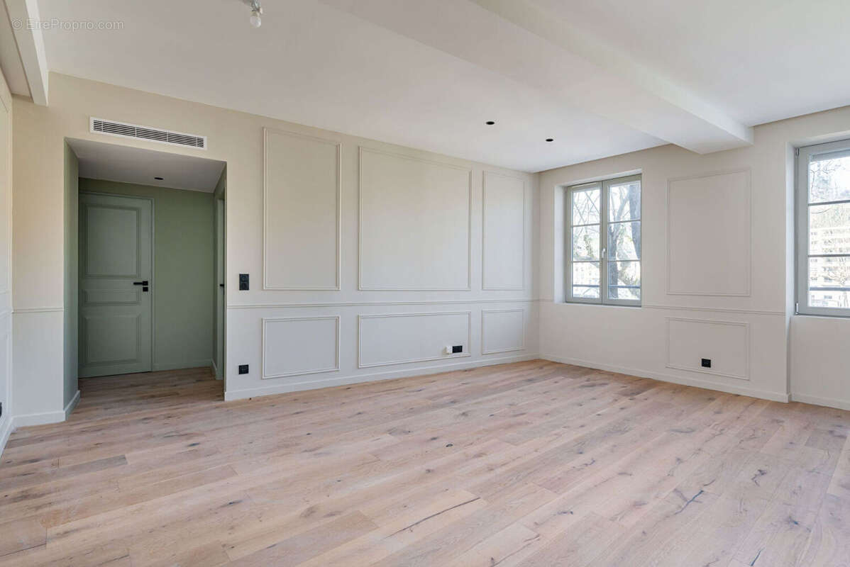 Appartement à LYON-1E