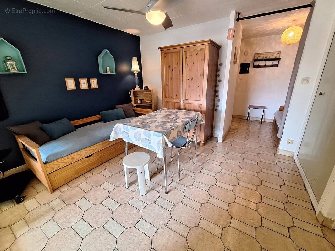 Appartement à AGDE
