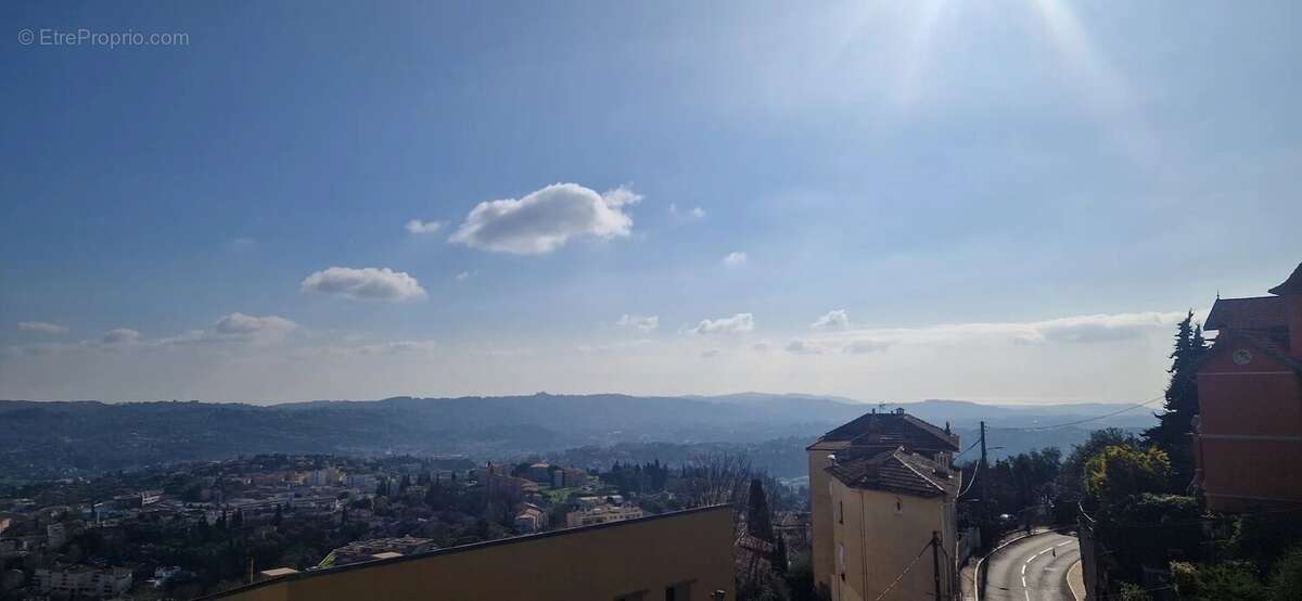 Appartement à GRASSE