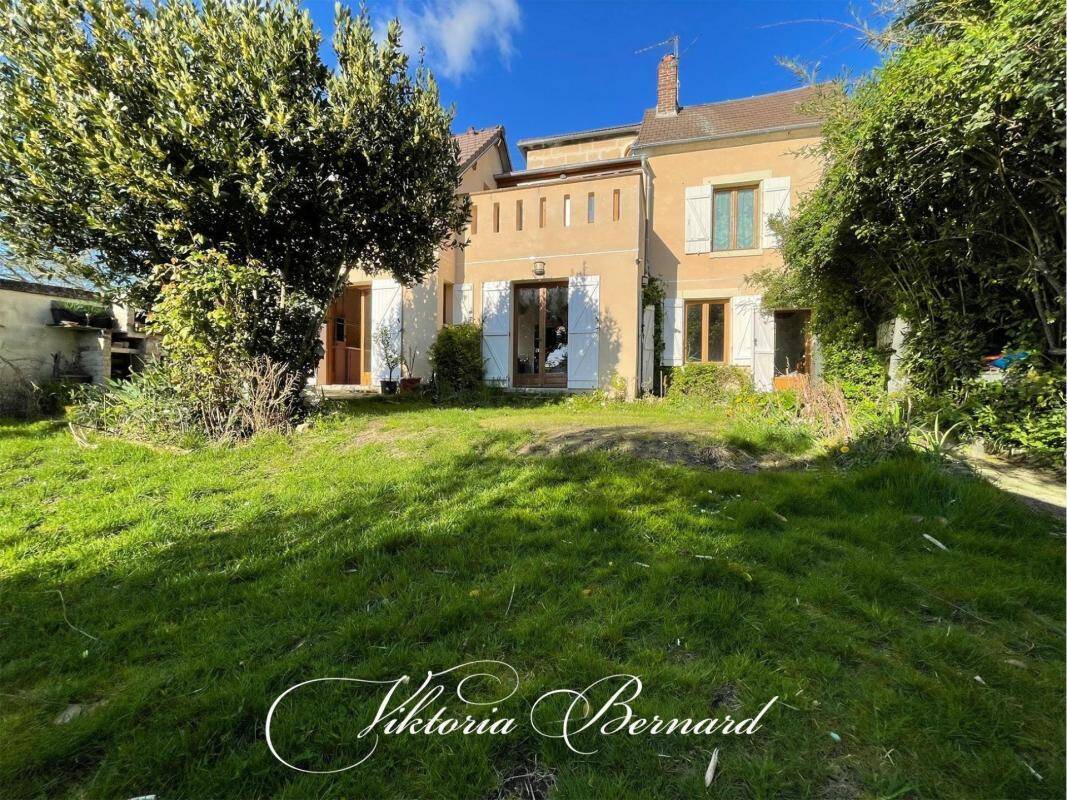 Maison à CREIL