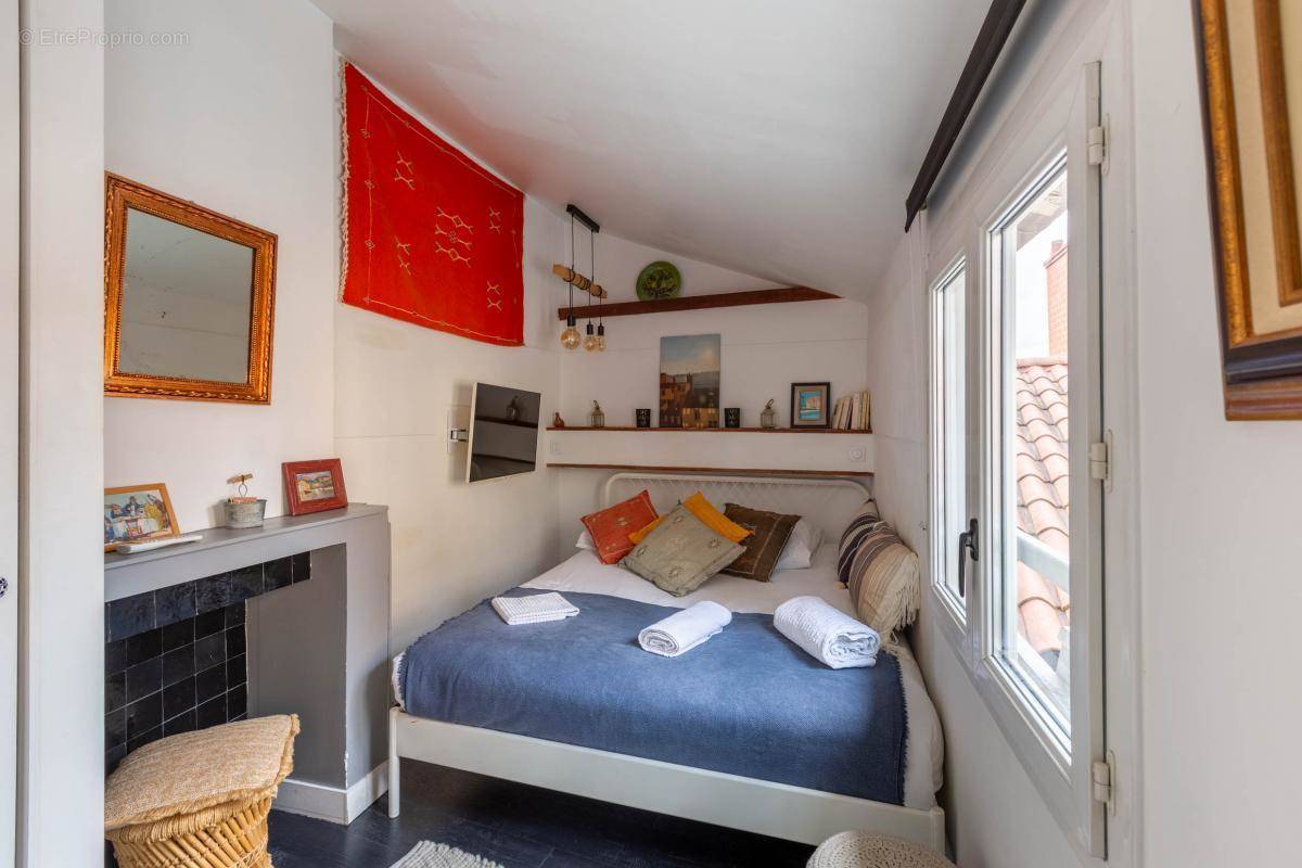 Appartement à LYON-2E