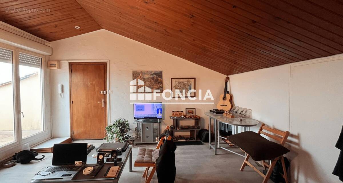 Appartement à PERPIGNAN