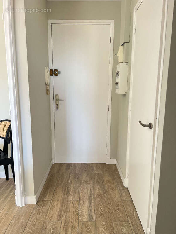 Appartement à AJACCIO