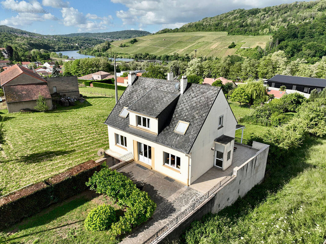 Maison à APACH
