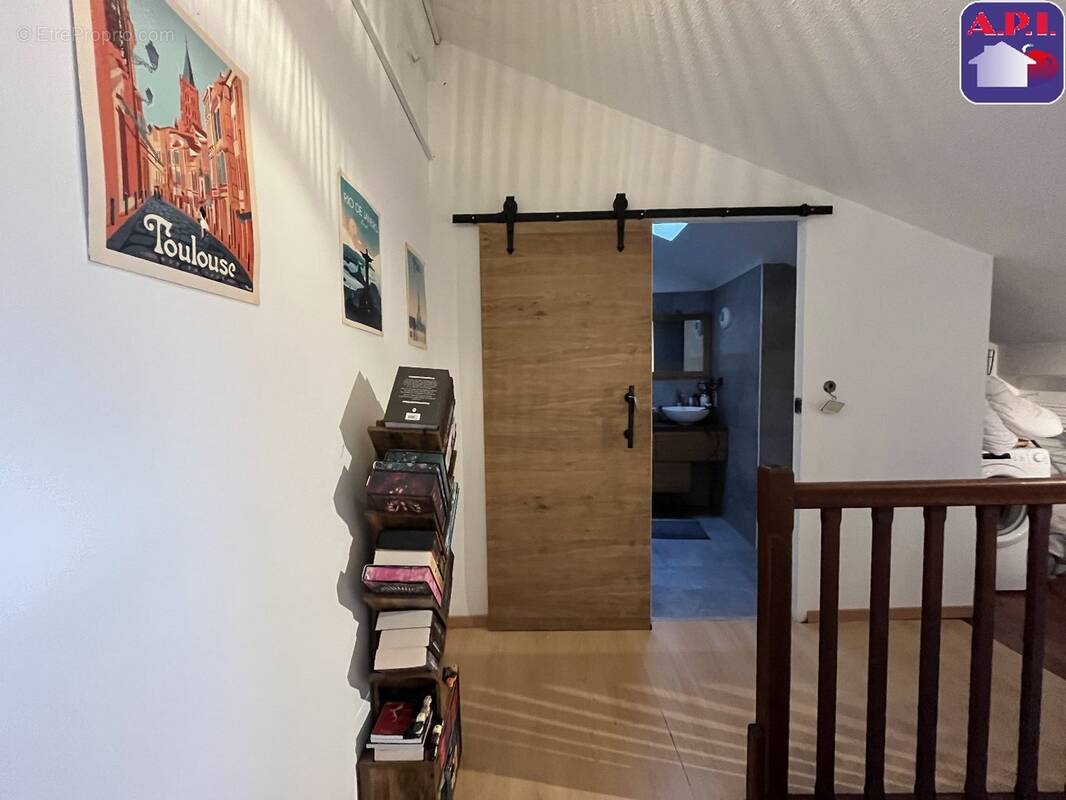 Appartement à PAMIERS