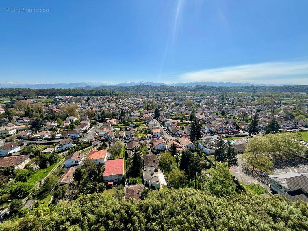 Appartement à PAU