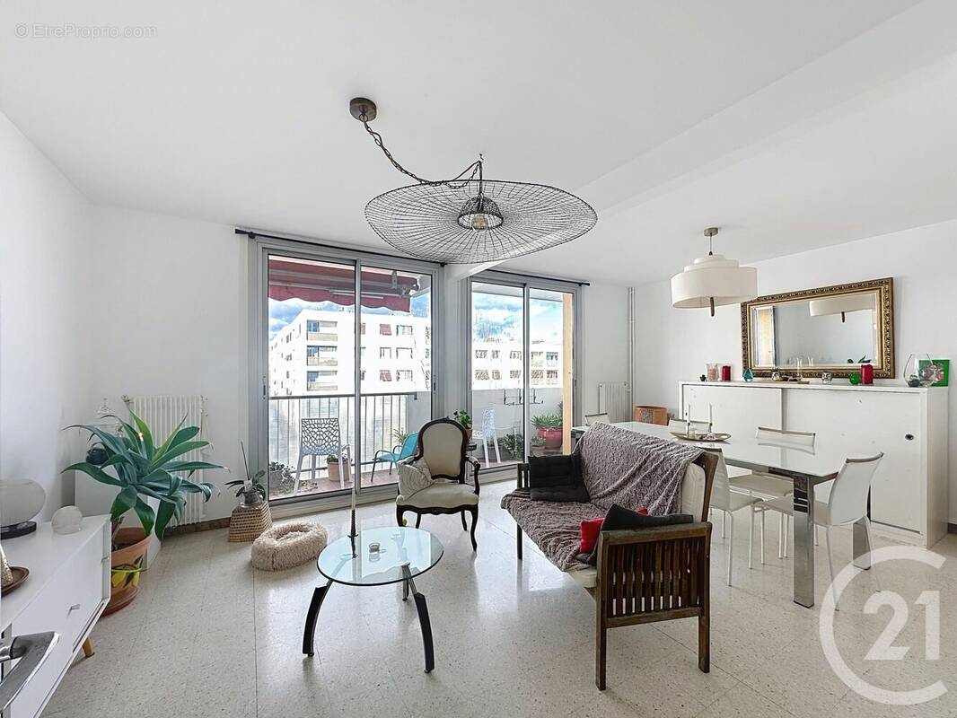 Photo 1 - Appartement à MONTPELLIER