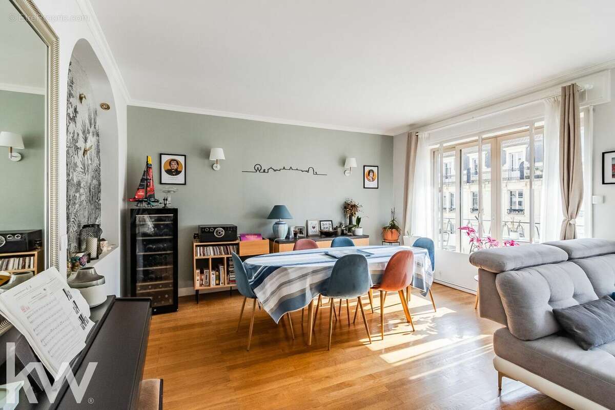 Appartement à LYON-7E