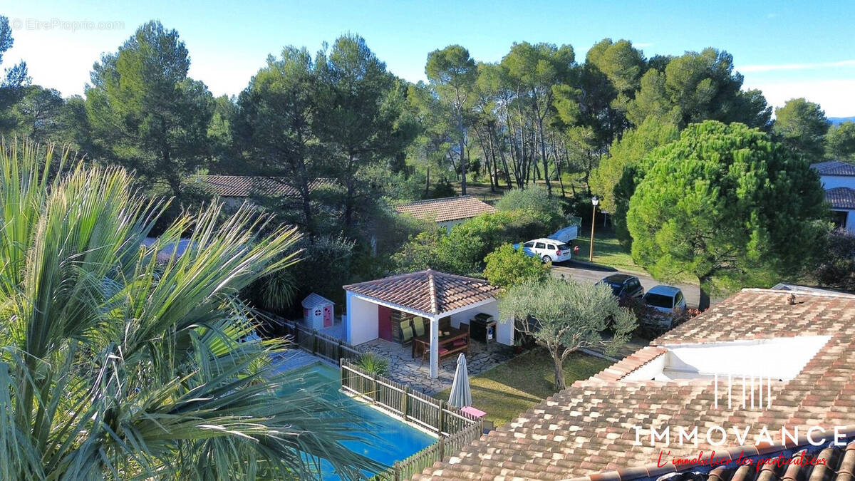 Maison à ASSAS