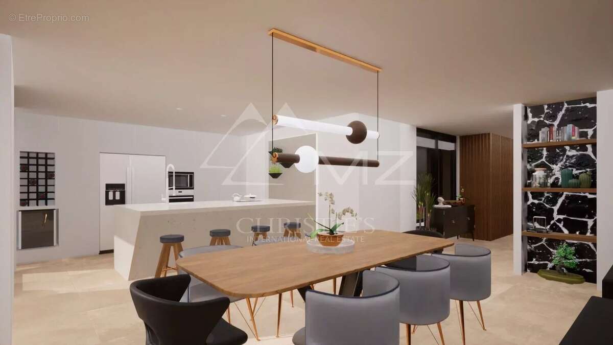 Appartement à SAINTE-MAXIME