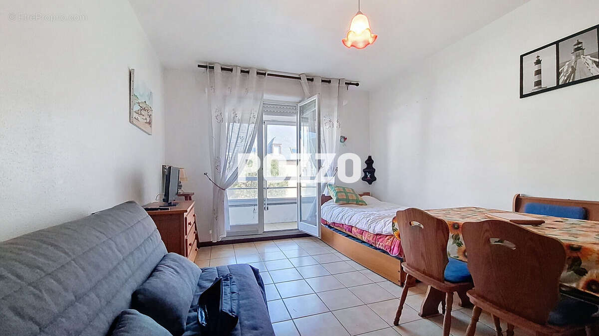 Appartement à COURSEULLES-SUR-MER