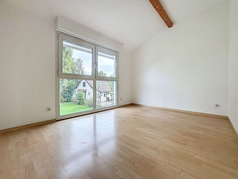 Maison à ORNEX