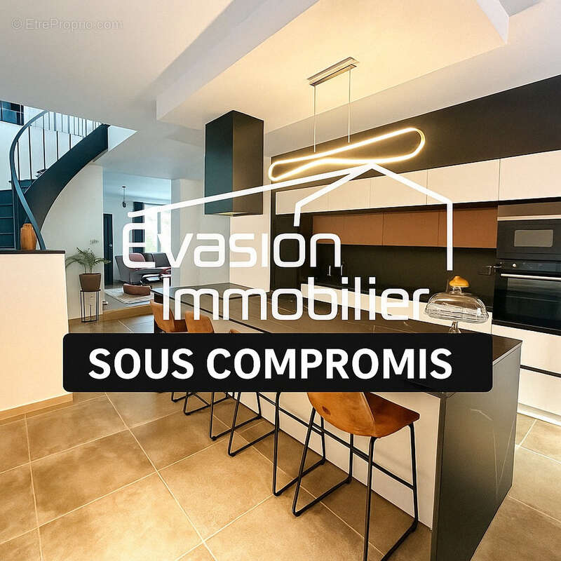 Maison à PIGNANS