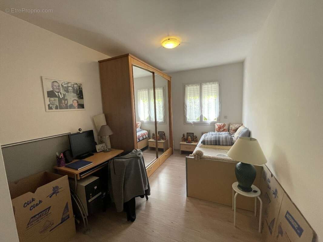 Maison à MARAUSSAN