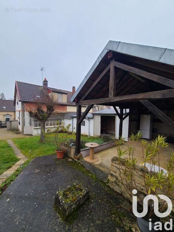 Photo 2 - Maison à AIX-EN-OTHE