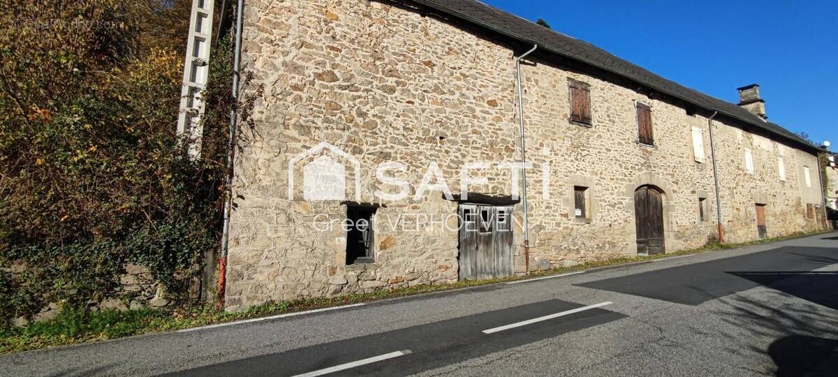Photo 1 - Maison à CORREZE