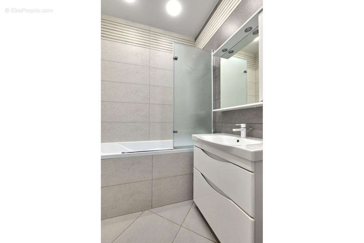 Appartement à AVIGNON