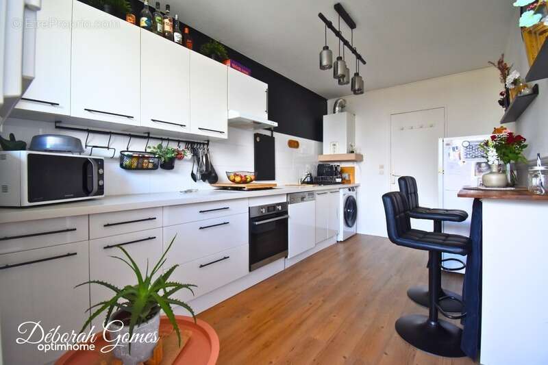 Appartement à PAU