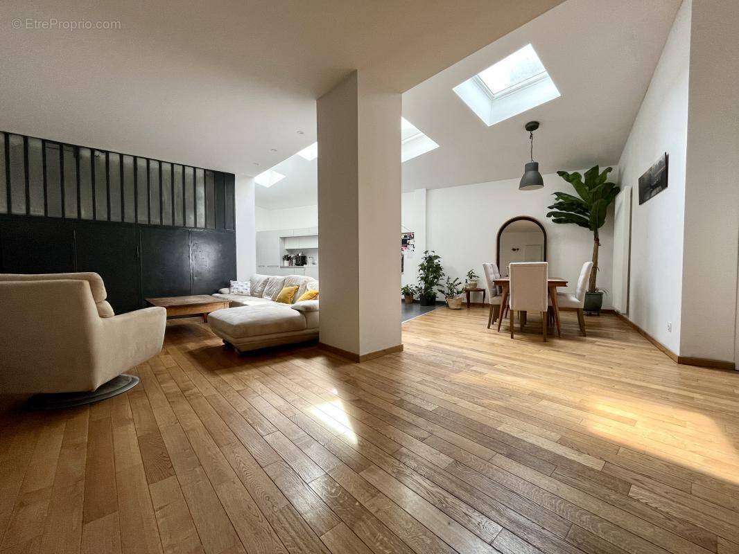 Maison à NANTES